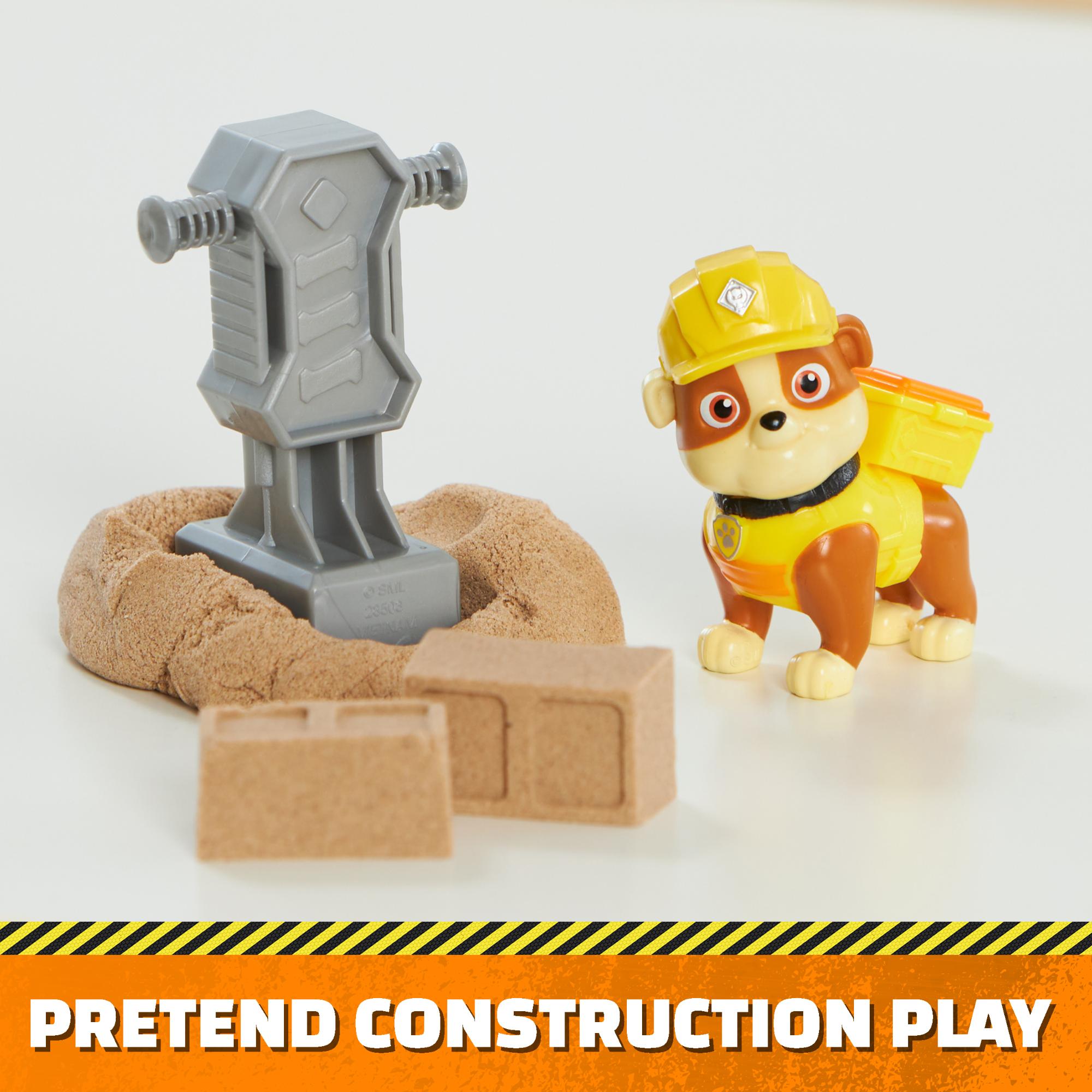 Rubble & Crew Build-It Pack - Rubble & Mix