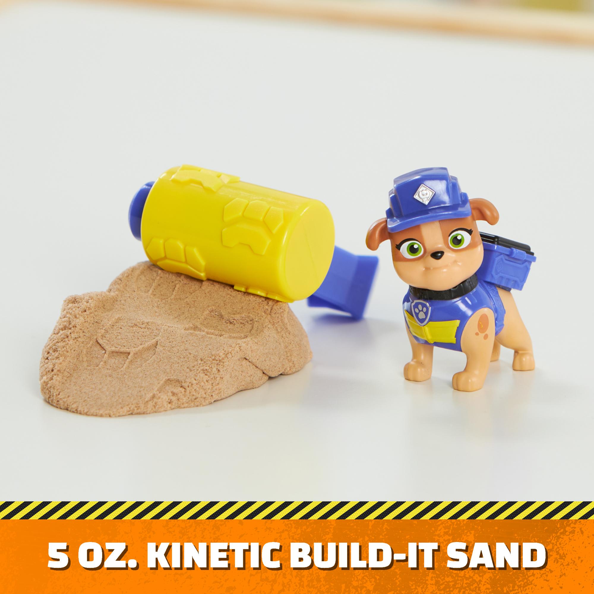 Rubble & Crew Build-It Pack - Rubble & Mix