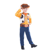 Disney Pixar Toy Story Costume - Woody Size 3-5