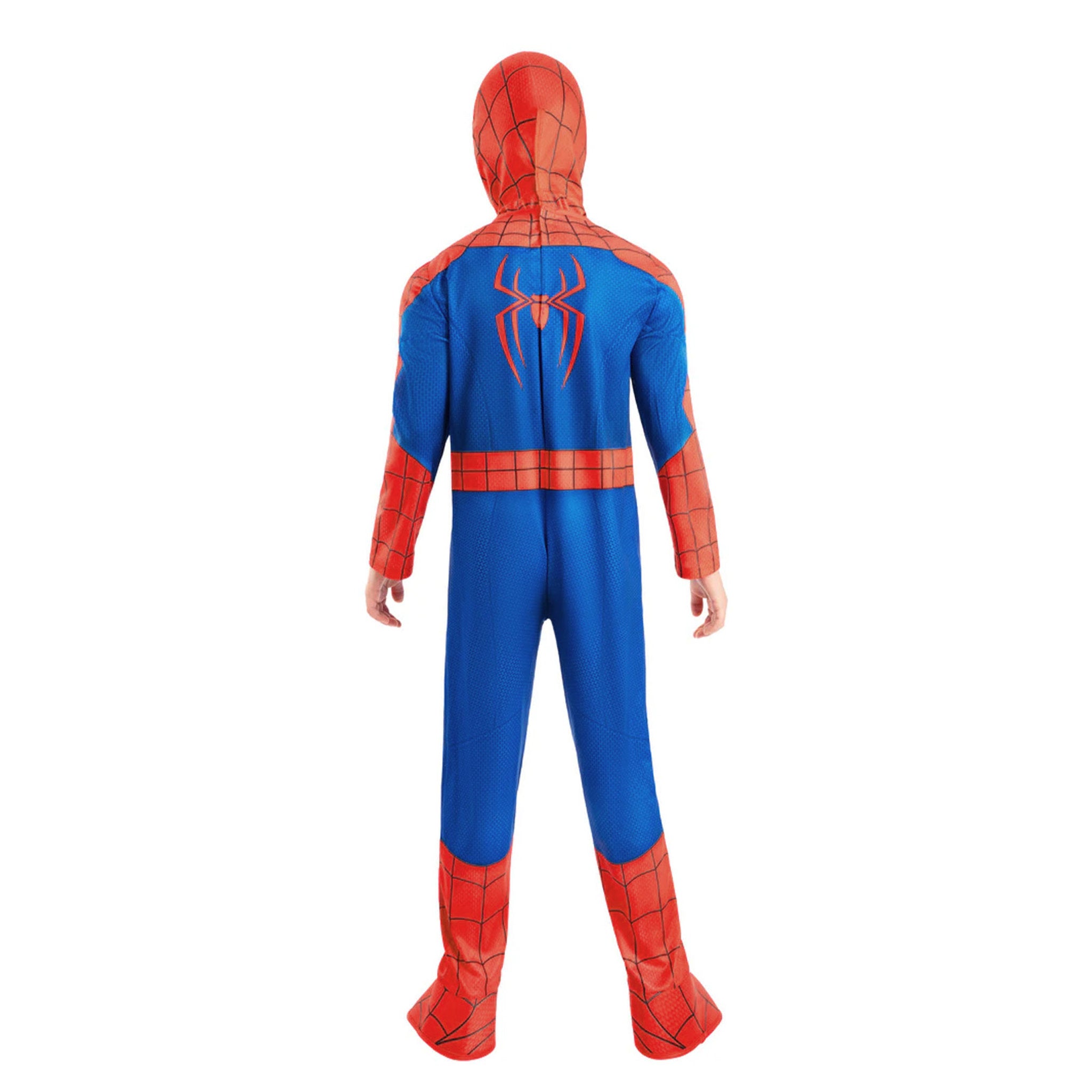 Marvel Spider-Man Brand New Day Deluxe Costume - Size 3-5