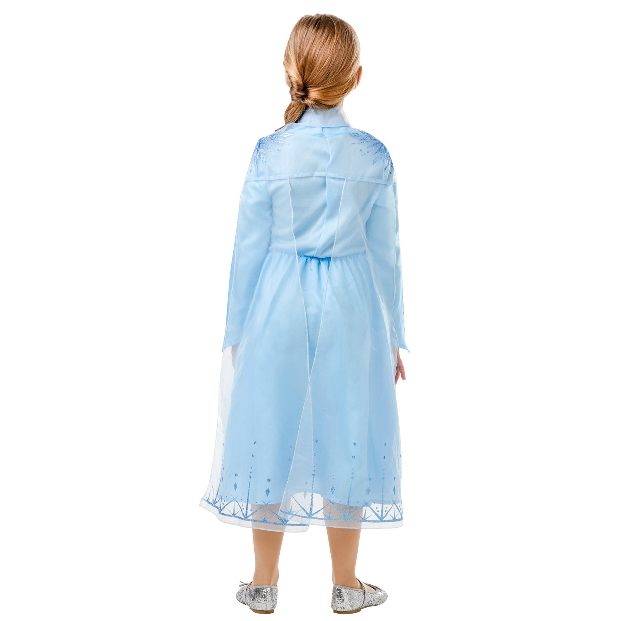Disney Frozen 2 Classic Costume - Elsa Size 3-5