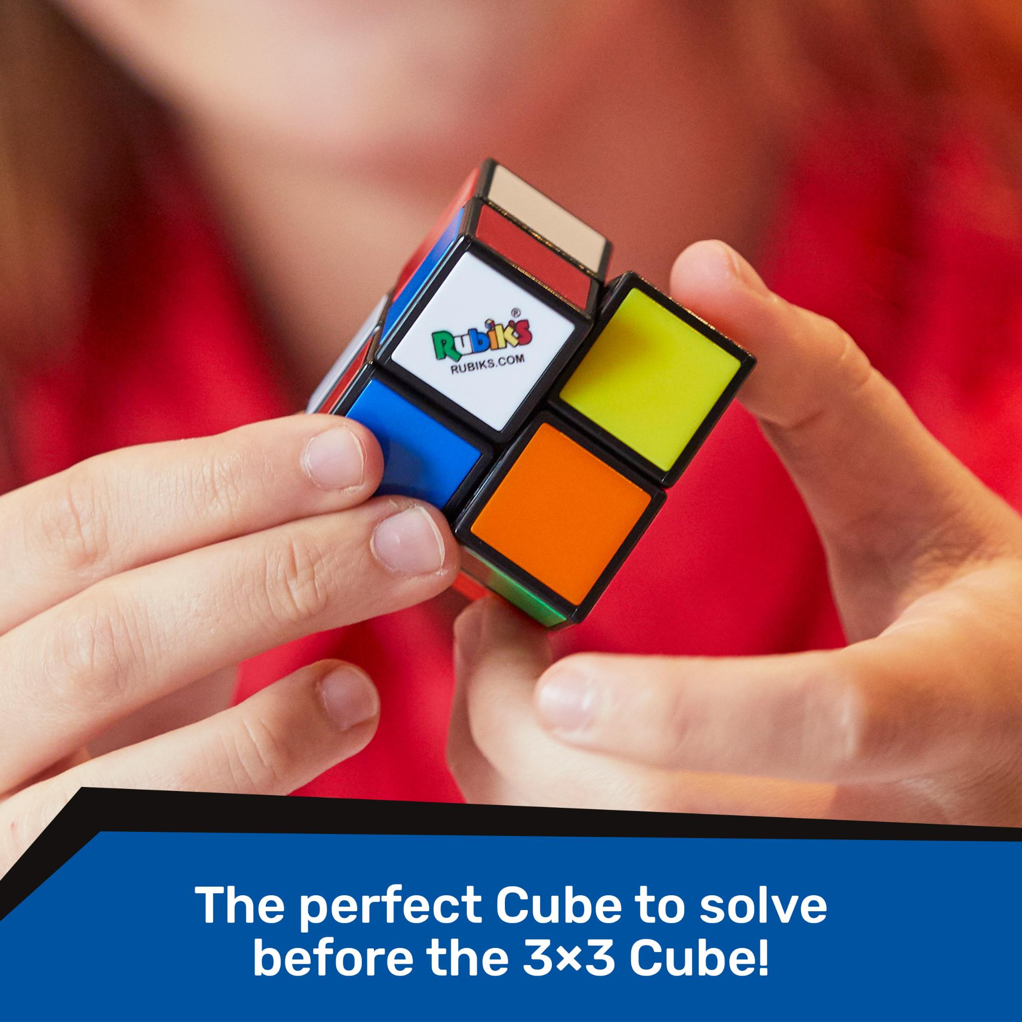 Rubik's 2X2 Mini Cube
