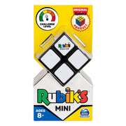 Rubik's 2X2 Mini Cube