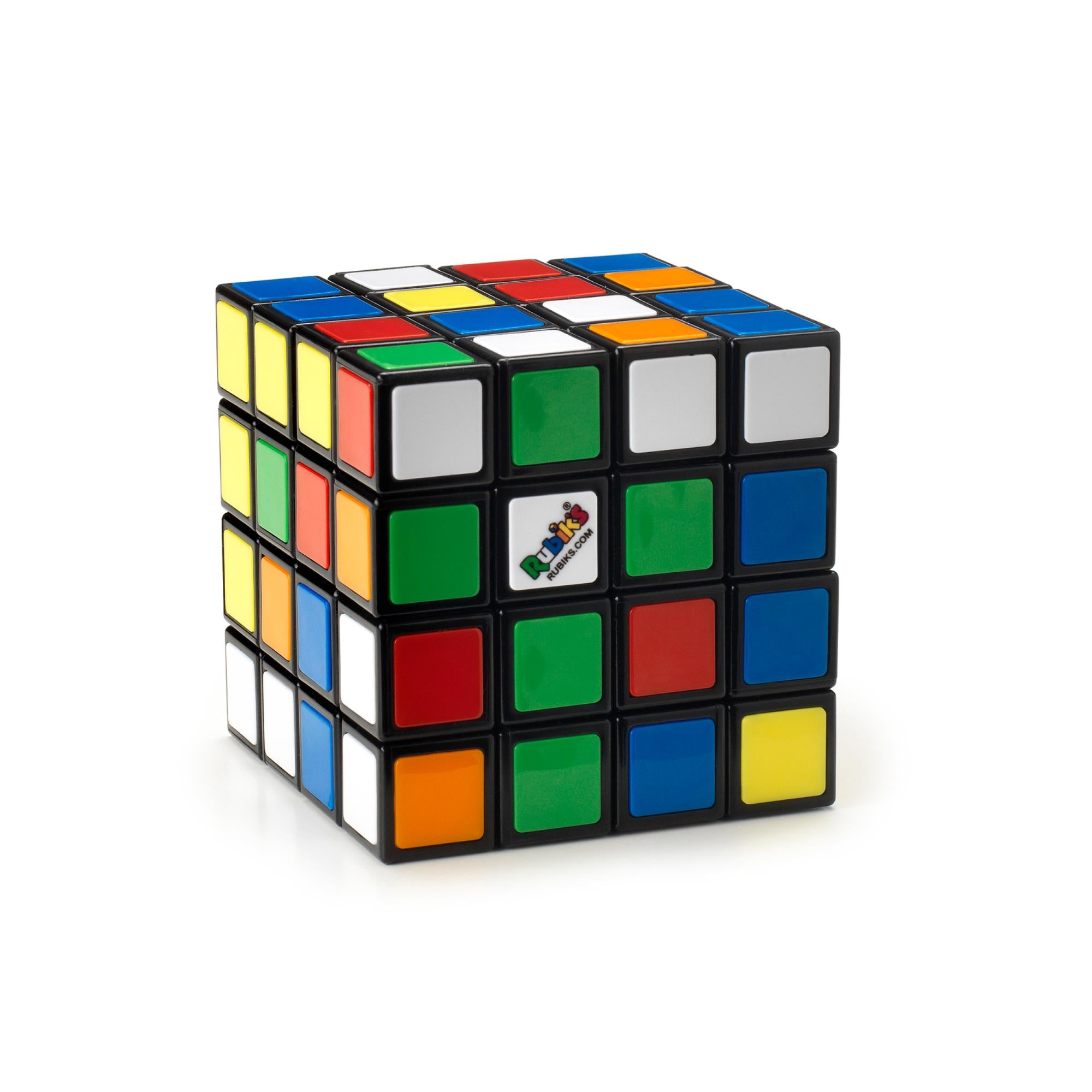 Rubik's 4X4 Master Cube