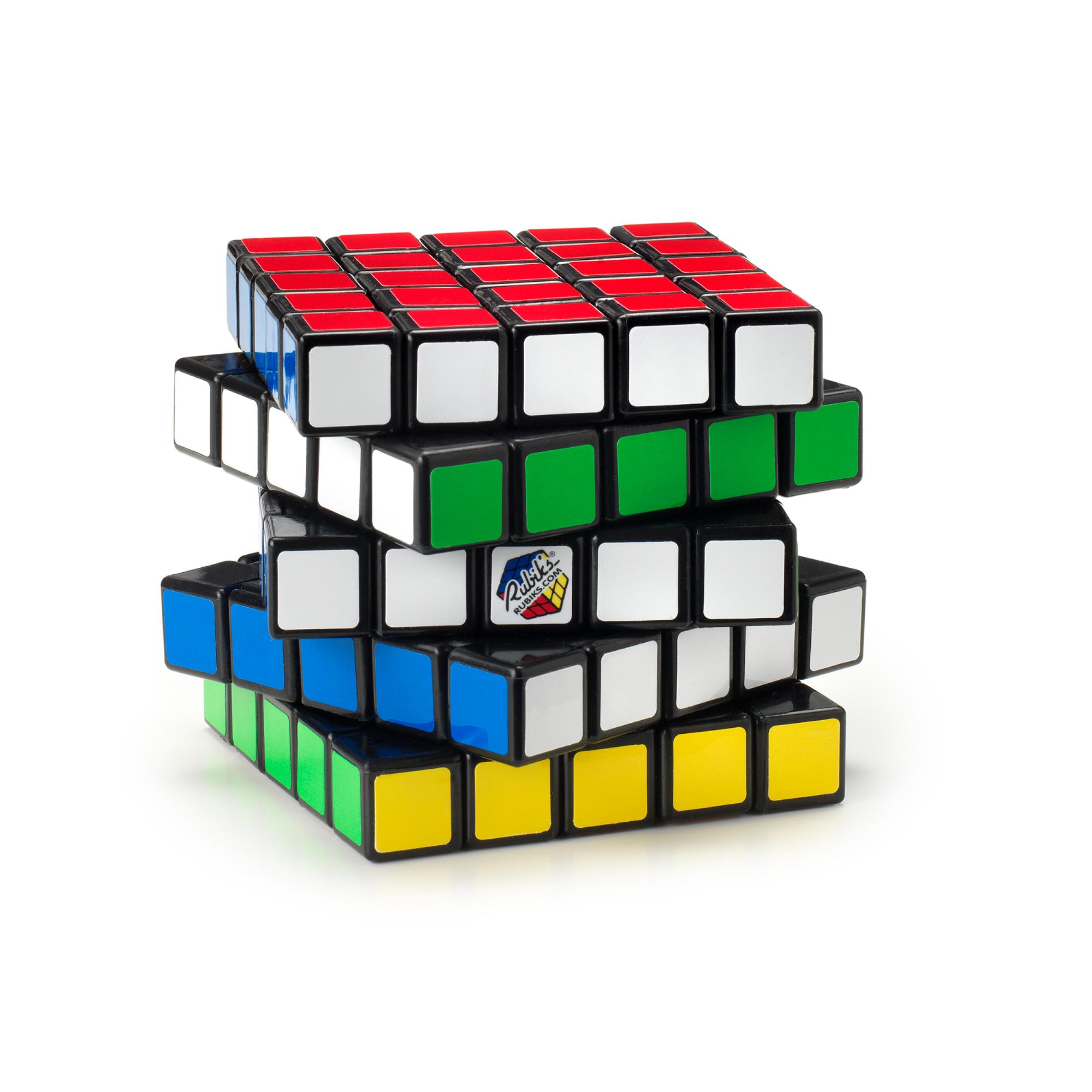 Rubik's 5X5 Professor Cube