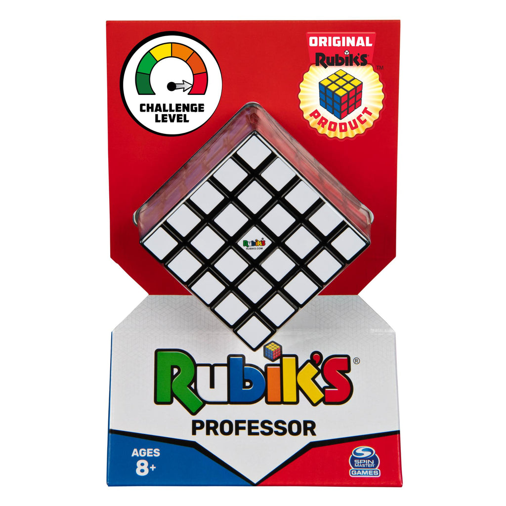 RUBIK'S 5X5 PROFESSOR CUBE