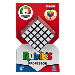 RUBIK'S 5X5 PROFESSOR CUBE