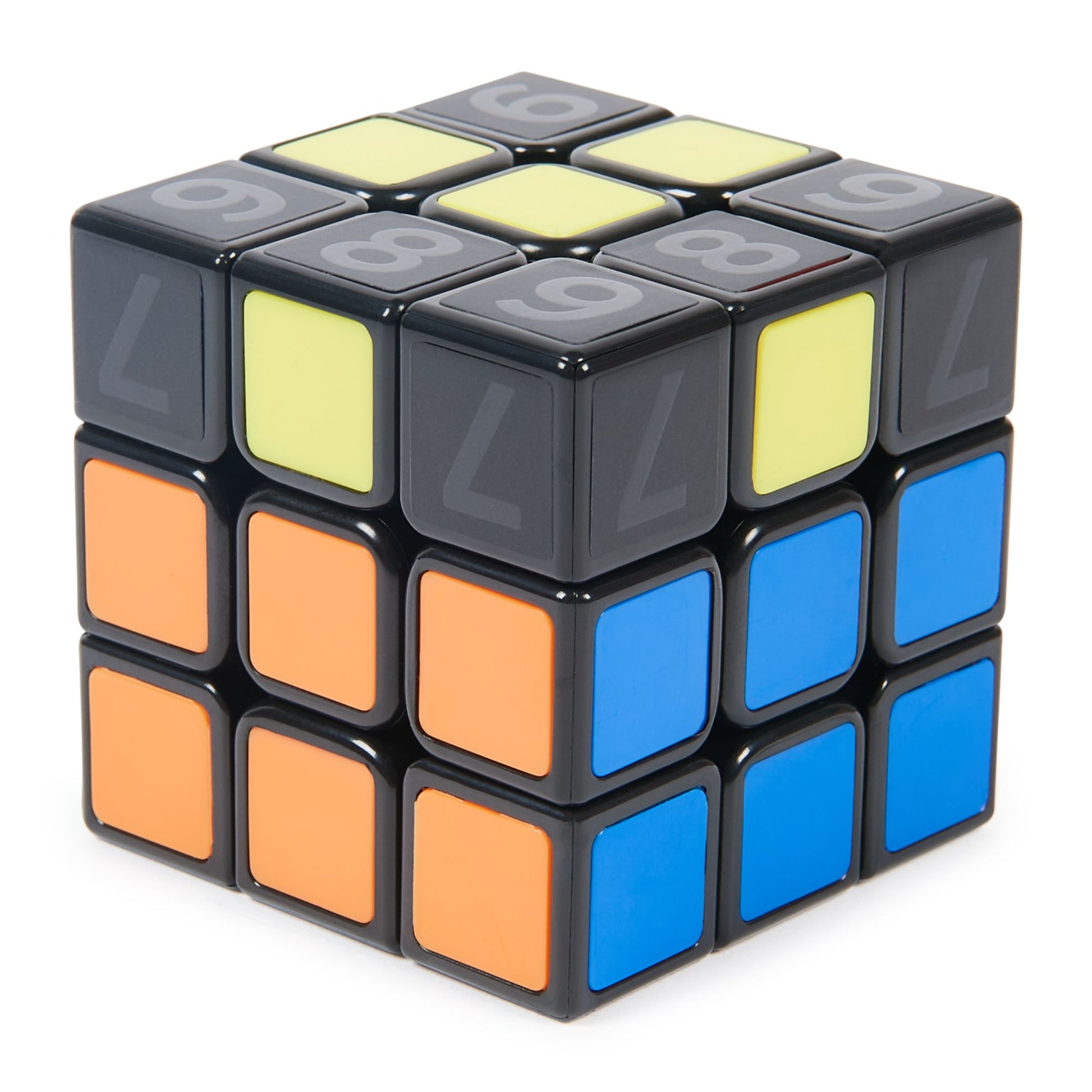 Rubik's Coach Cube – Toyworld Australia - Main Image