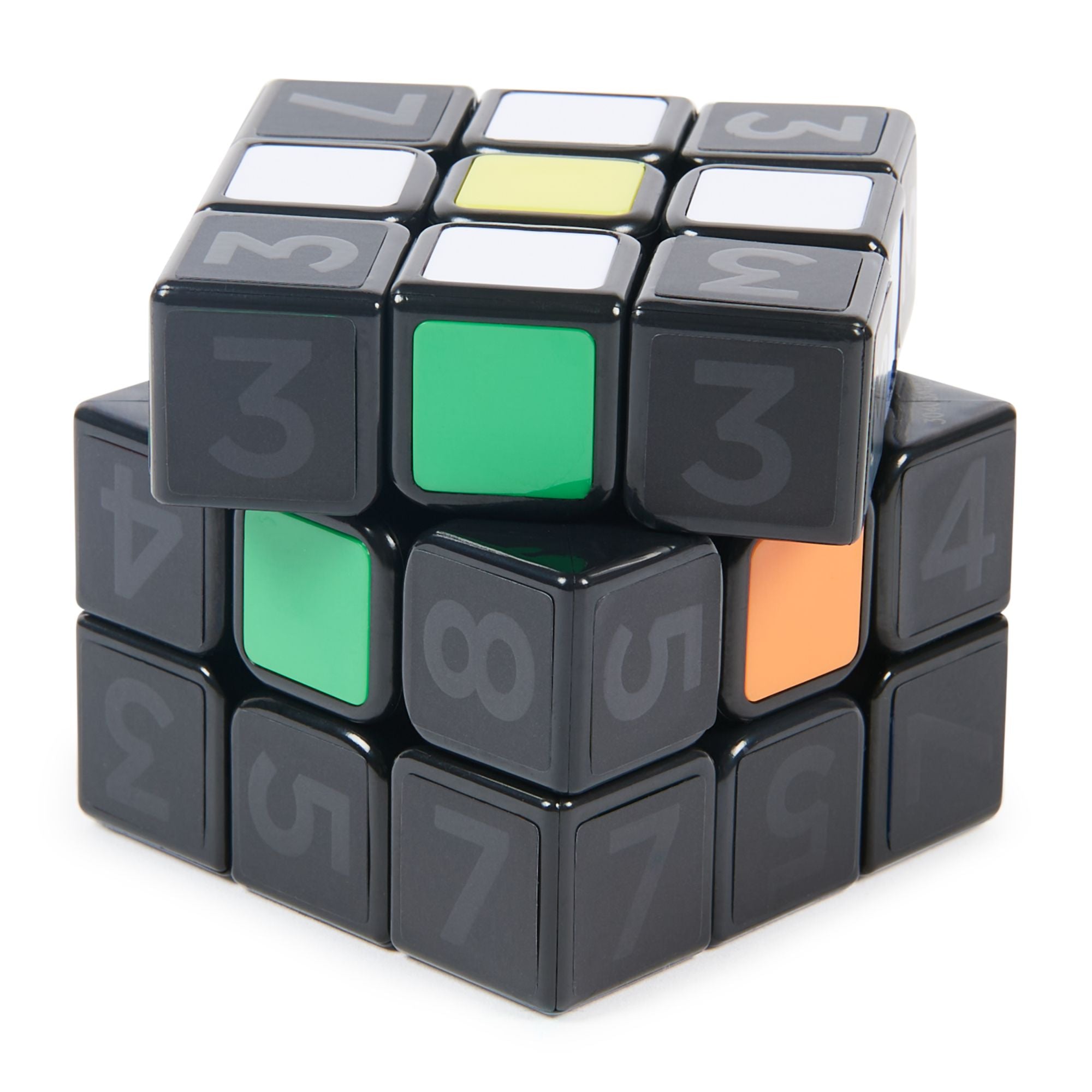 Rubik's Coach Cube