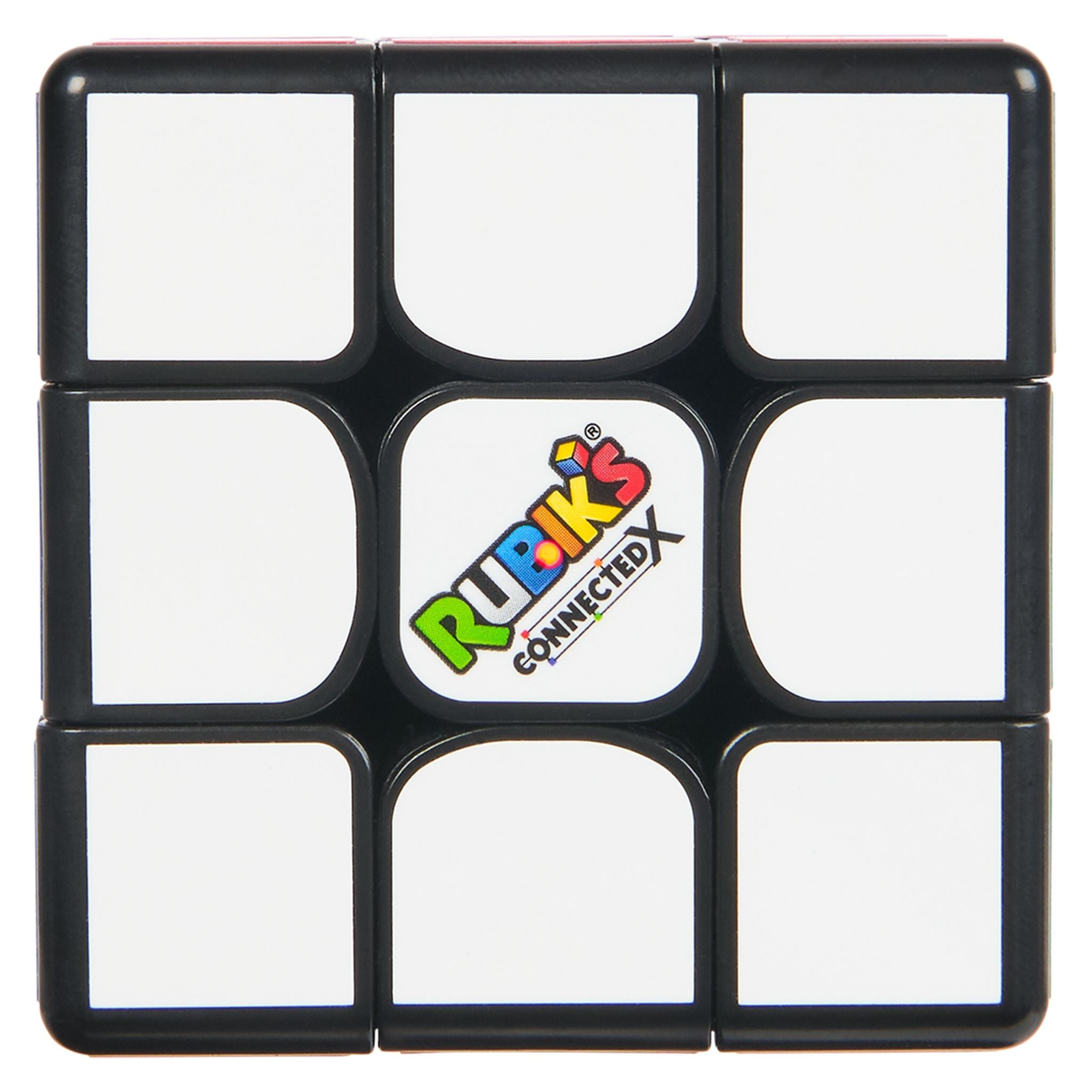 Rubik's Cube Connectedx