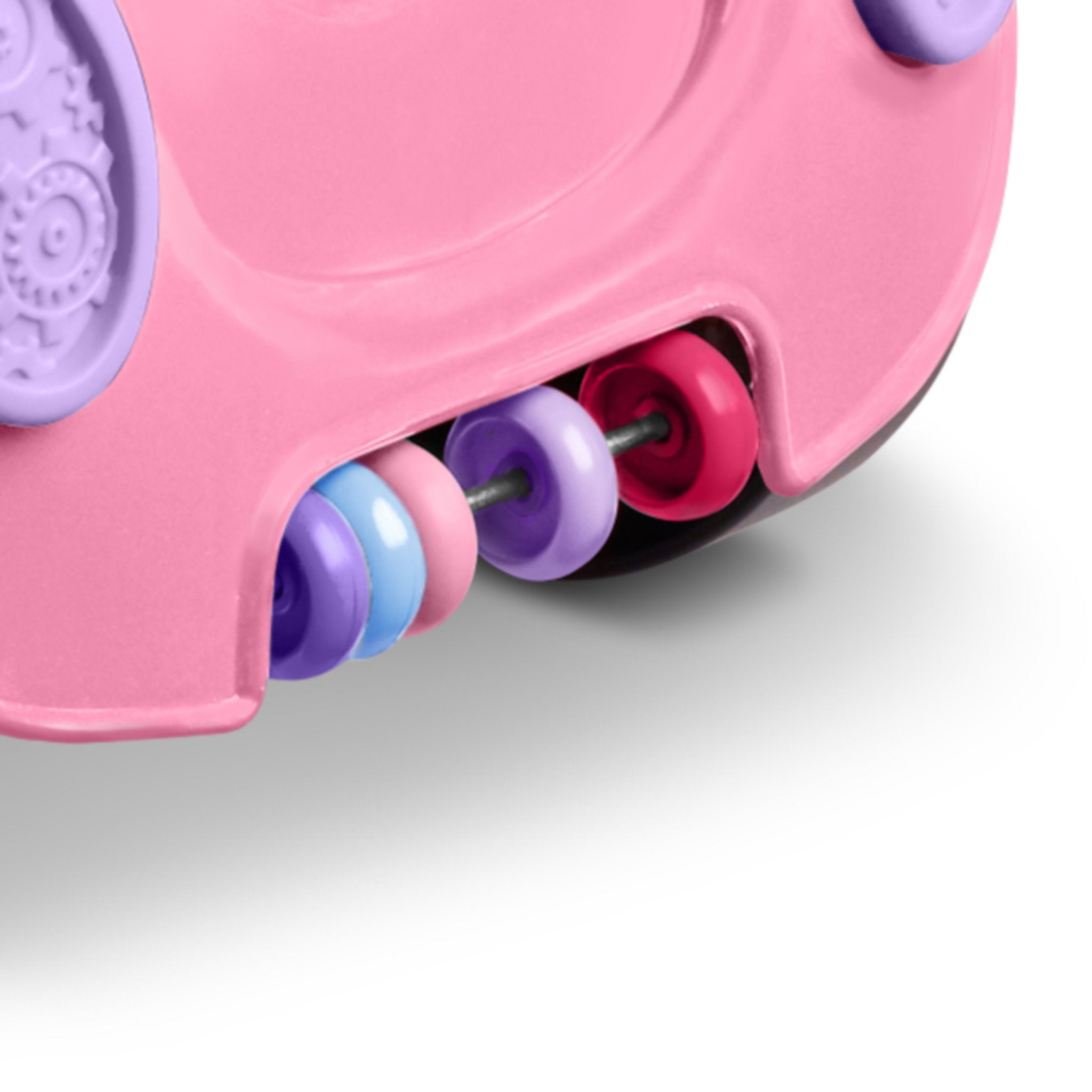 Radio Flyer Creativity Car