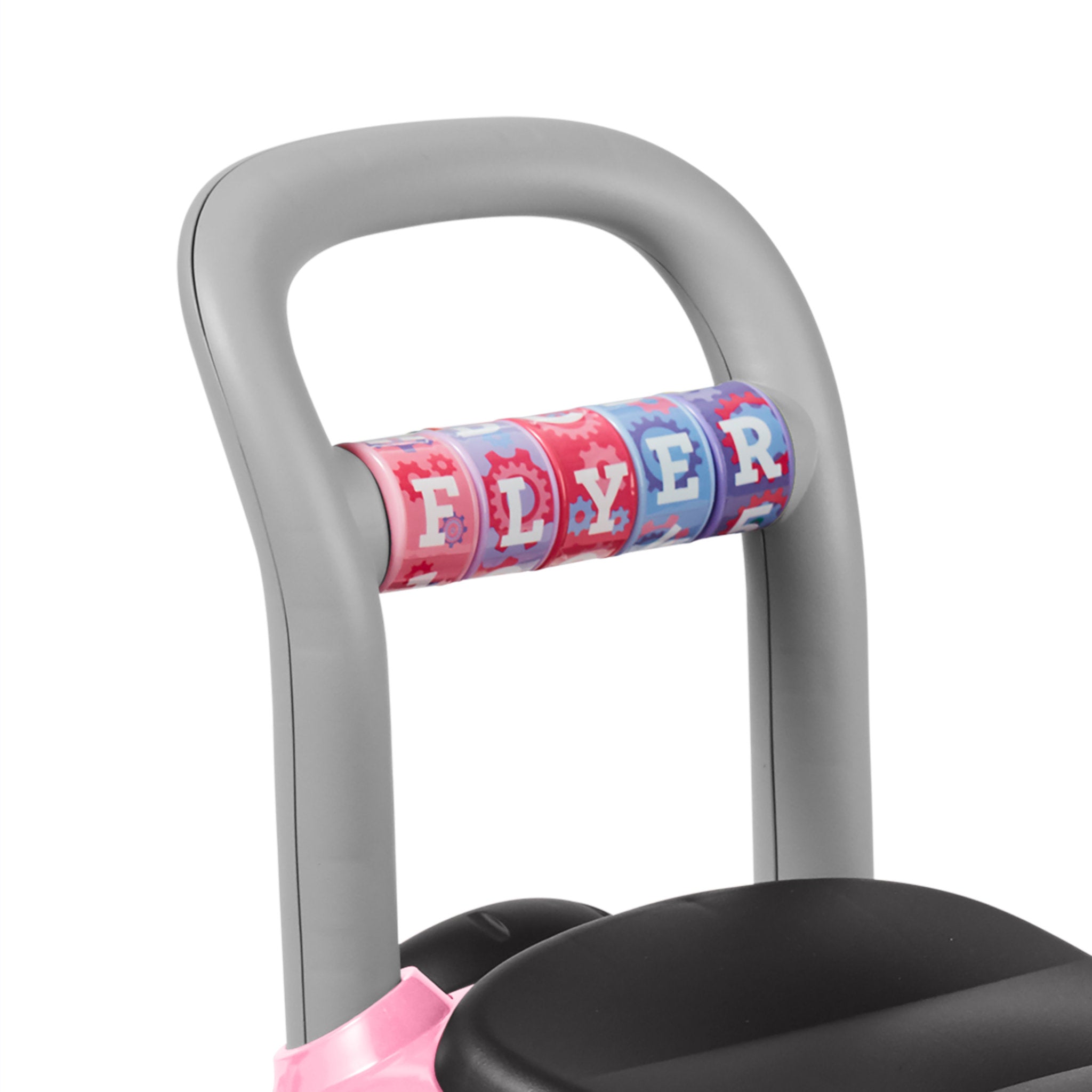 Radio Flyer Creativity Car