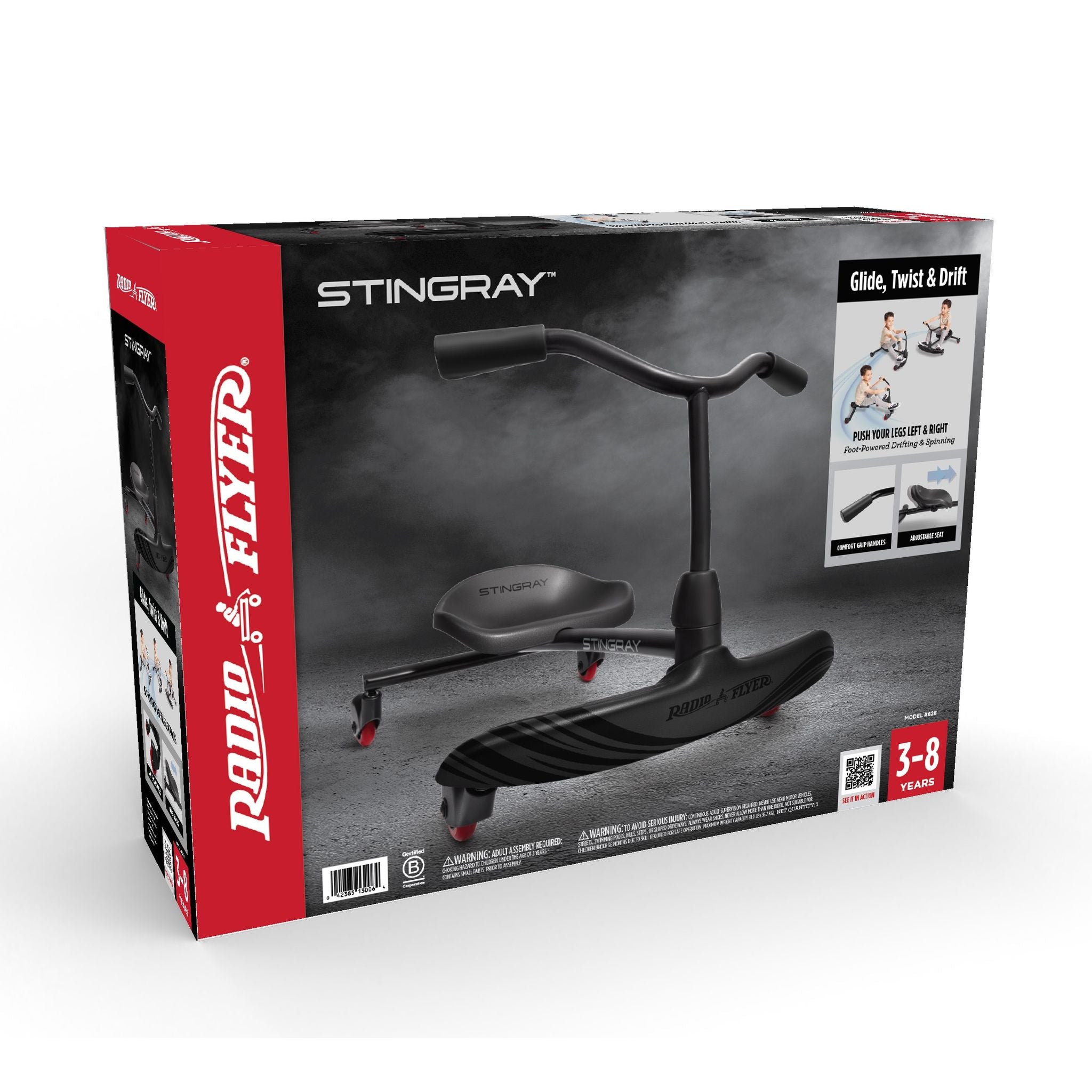 Radio Flyer Stingray – Toyworld Australia