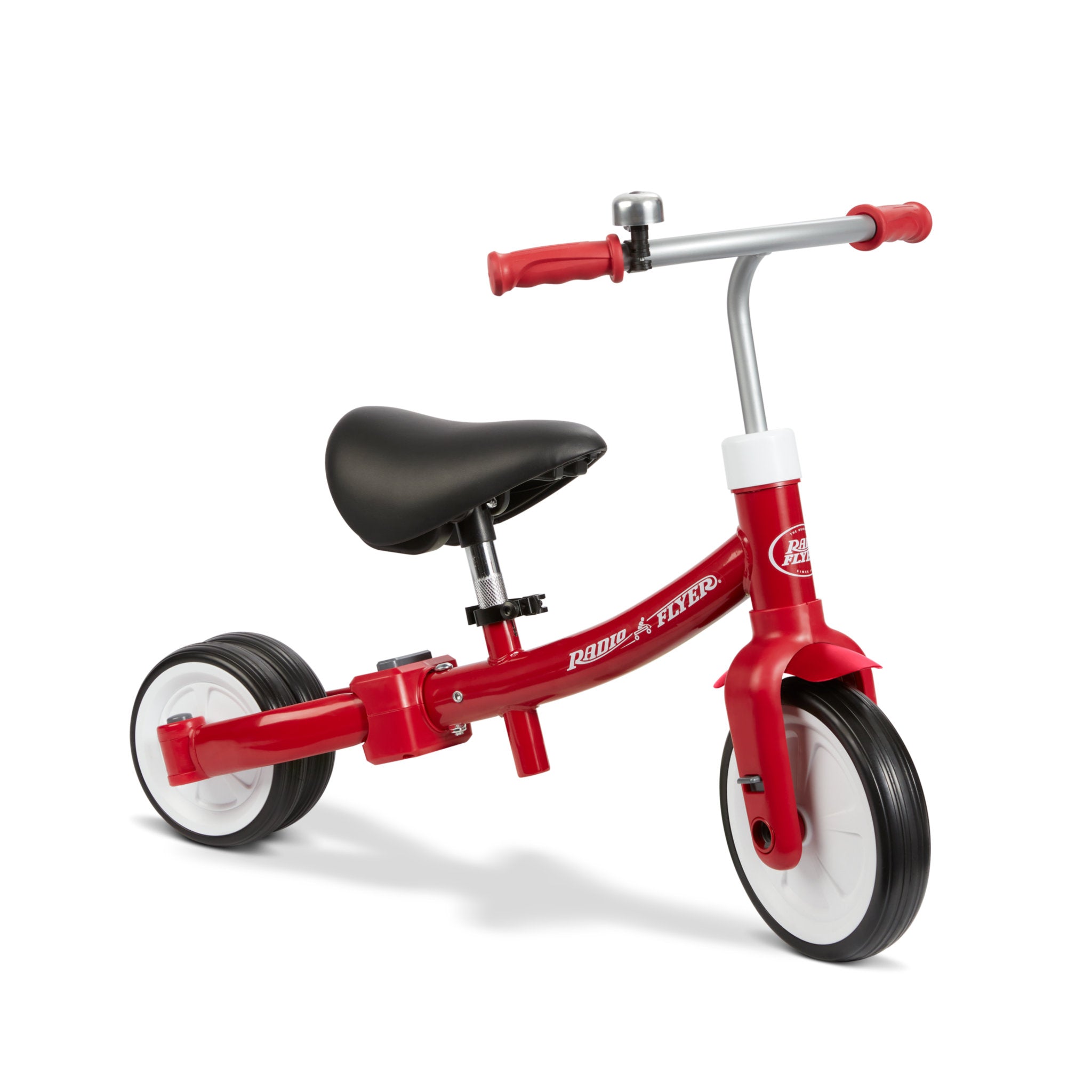 Radio Flyer Triple Play Trike