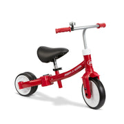 Radio Flyer Triple Play Trike