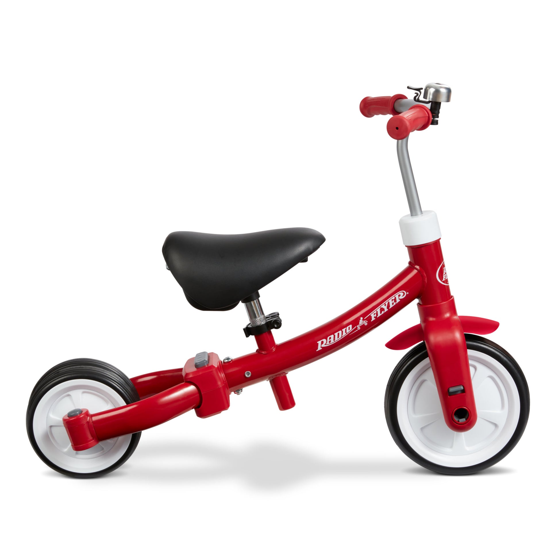 Radio Flyer Triple Play Trike – Toyworld Australia