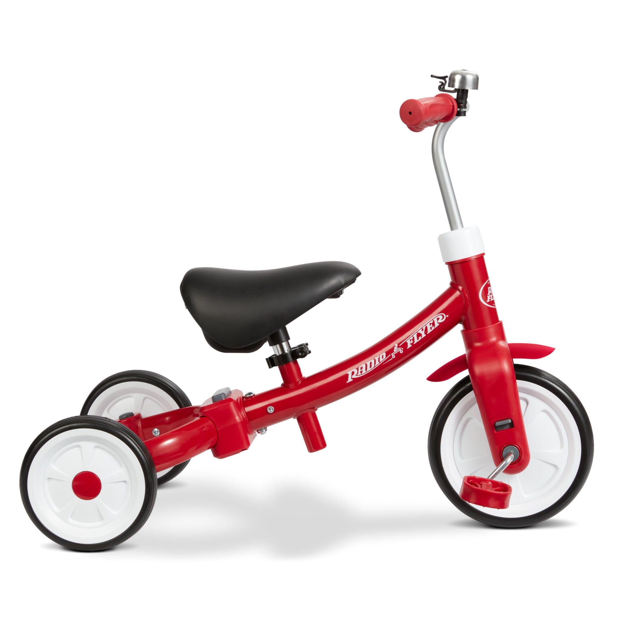 Radio Flyer Triple Play Trike
