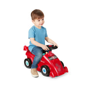 Radio Flyers Pit Stop Play Ride On