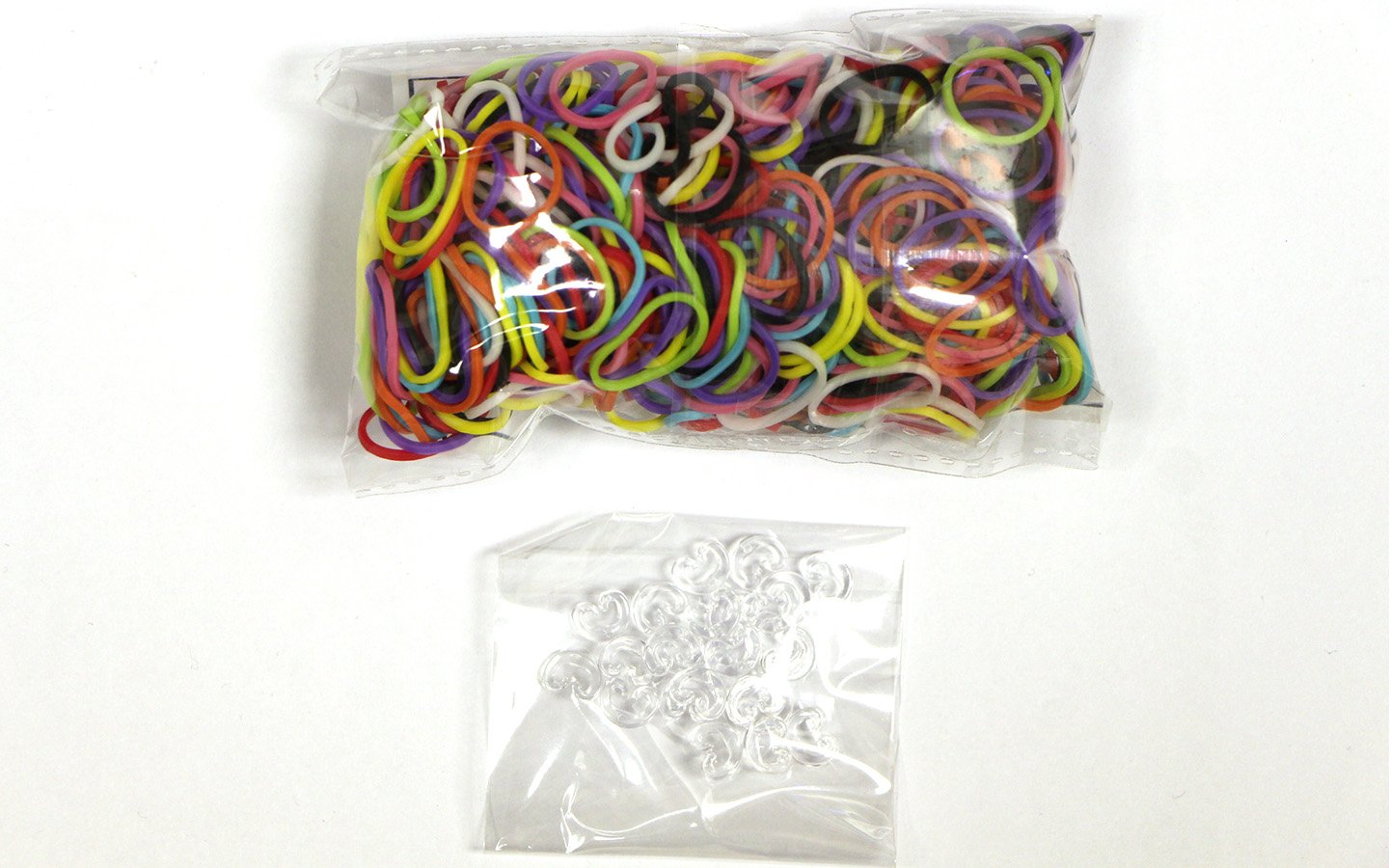 Rainbow Loom Original Bracelet Making Kit