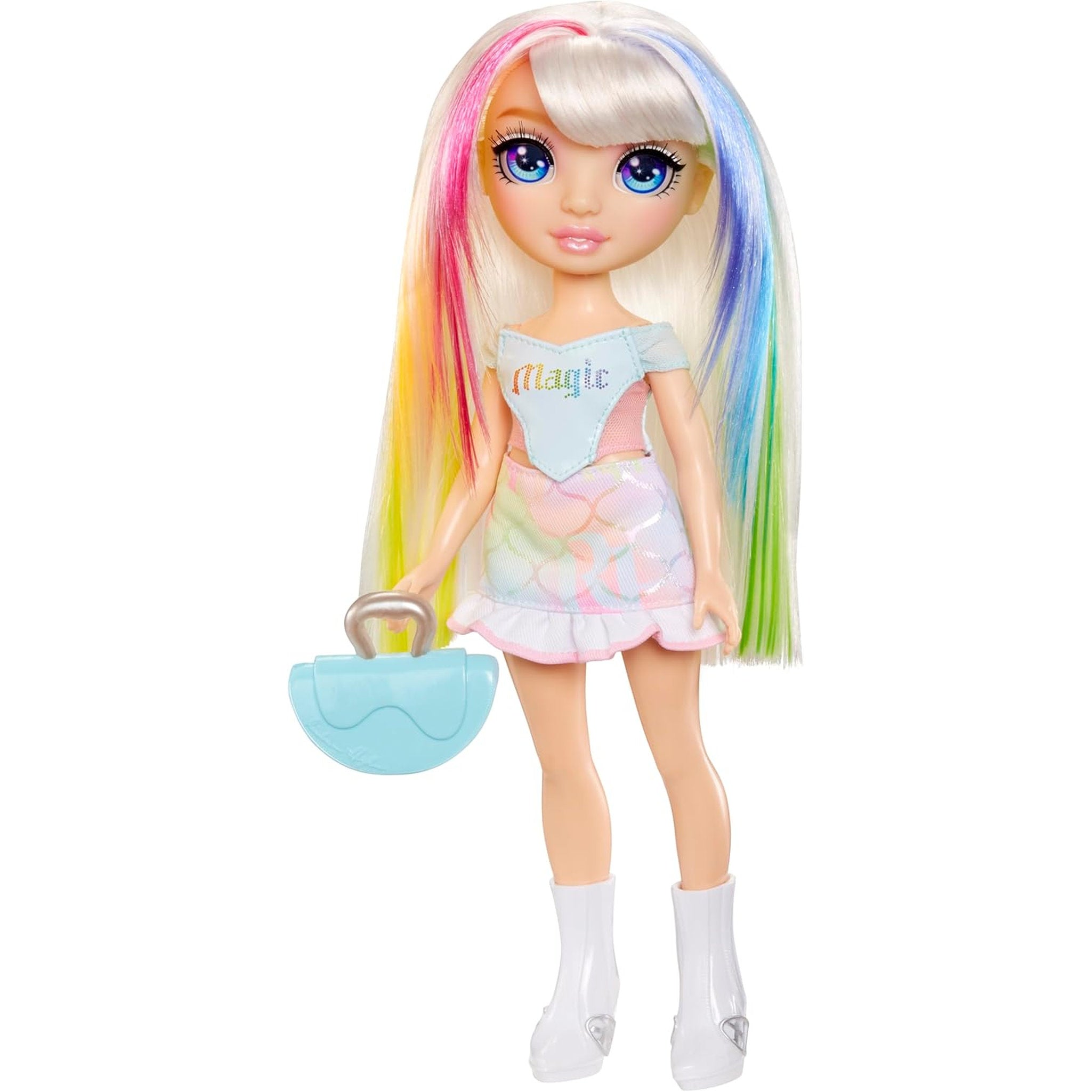 Rainbow High My Fashion Style Doll - Amaya