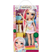 Rainbow High My Fashion Style Doll - Amaya