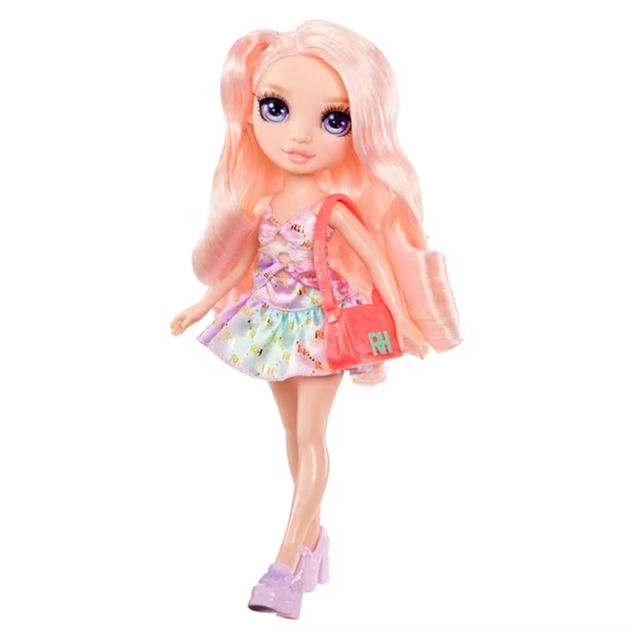 Rainbow High My Fashion Style Doll - Bella