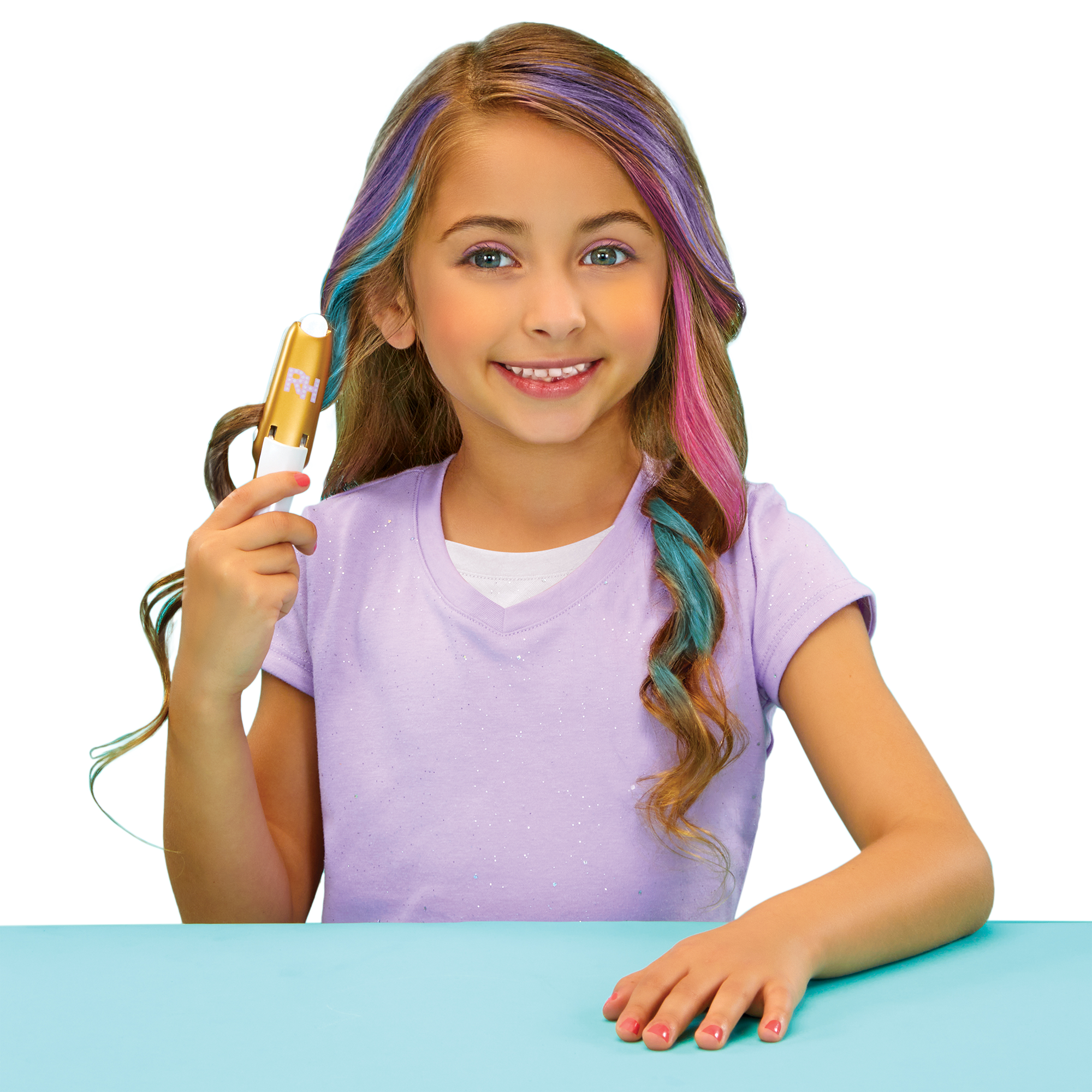 Rainbow High Styling Head 4-in-1 Playset - Bella Parker
