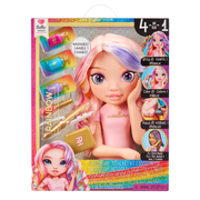 Rainbow High Styling Head 4-in-1 Playset - Bella Parker