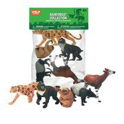 Wild Republic Rainforest Polybag