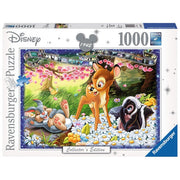 Ravensburger Disney Memories Bambi 1942 1000 Piece - Toyworld Australia