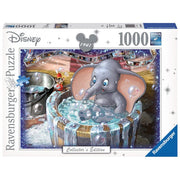 Ravensburger Disney Memories Dumbo 1941 1000 Piece