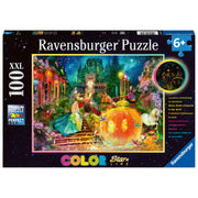 Ravensburger Cinderellas Glass Slipper 100 Piece