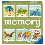 Ravensburger Dinosaur Memory