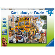 Ravensburger Pet School Pals 150 Piece