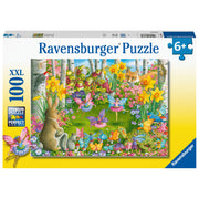 Ravensburger Fairy Ballet 100 Piece