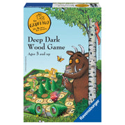 Ravensburger Gruffalo The Gruffalo Deep Dark Wood Game