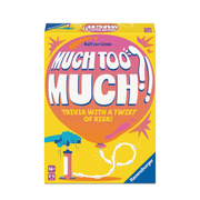 Ravensburger Much Too Much?!