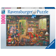 Ravensburger Nostalgic Toys 1000 Piece