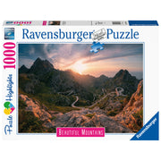 Ravensburger Serra De Tramuntana, Mallorca 1000 Piece