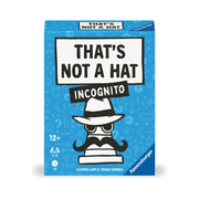 Ravensburger That's Not a Hat - Incognito!