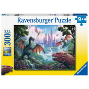 Ravensburger The Dragon's Wrath 300 Piece