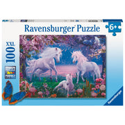 Ravensburger Unicorn Grove 100 Piece