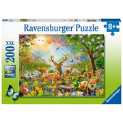 Ravensburger Wonderful Wilderness 200 Piece