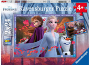 Ravensburger Disney Frozen II 2x24 Piece