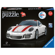 Ravensburger Porsche 911 R 3D 108 Piece - Toyworld Australia
