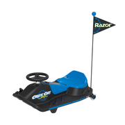 Razor Crazy Cart Shift - Blue
