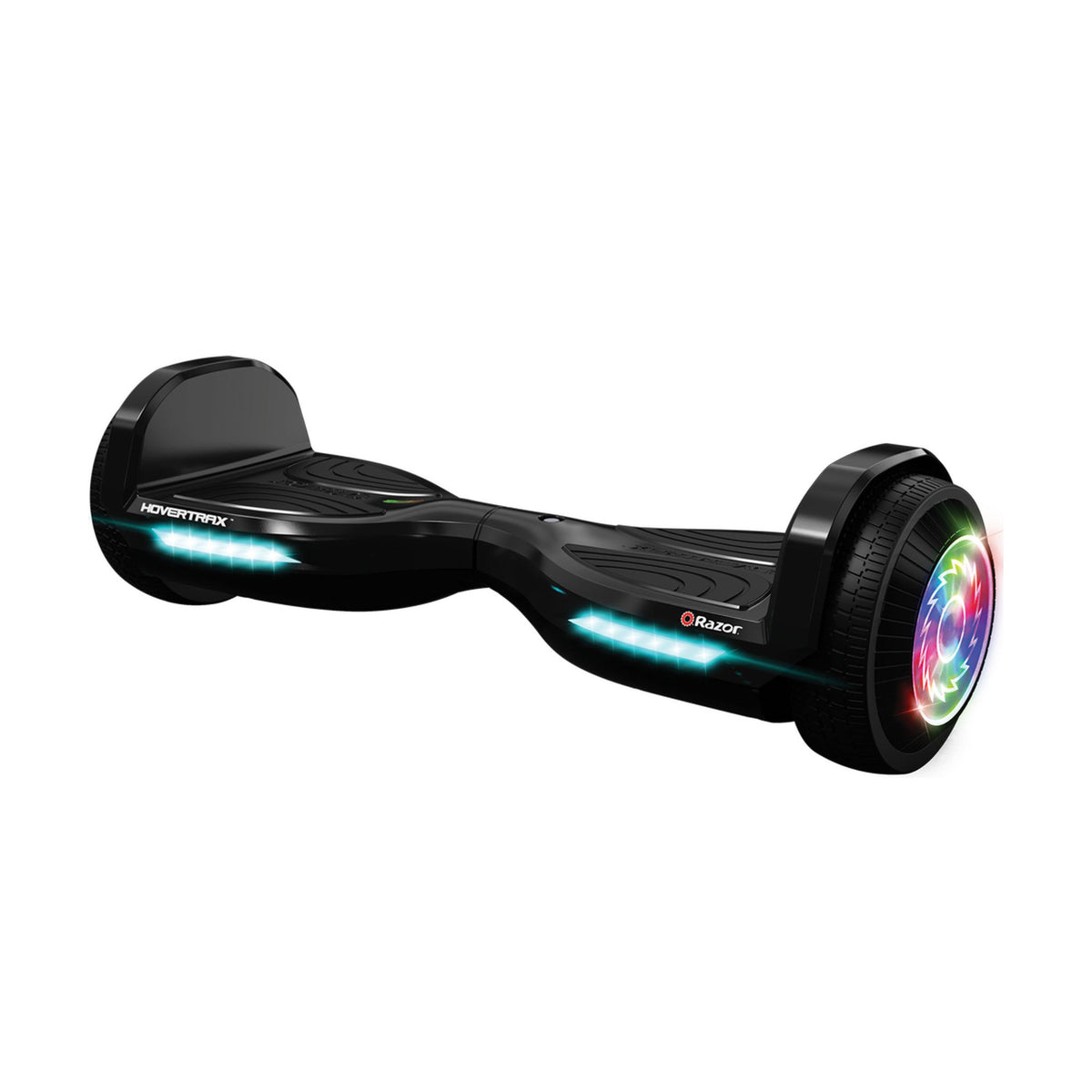 Razor Hovertrax - Stealth