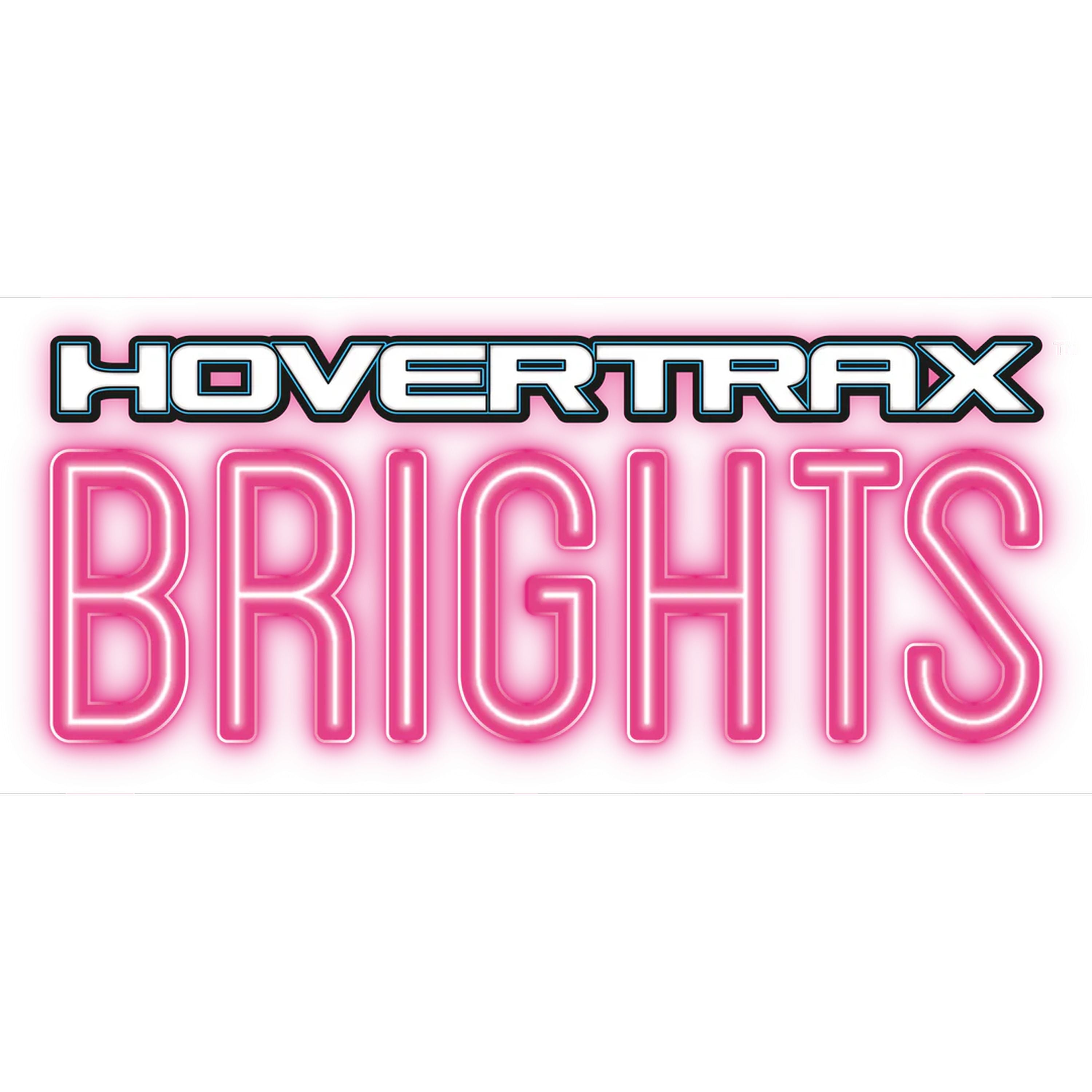 Razor Hovertrax Brights - Pink
