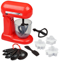 REDBOX IN HOME ELECTRONIC STAND MIXER