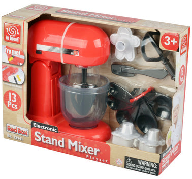 REDBOX IN HOME ELECTRONIC STAND MIXER